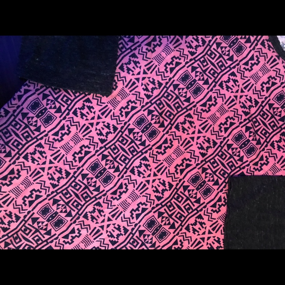 LulaRoe Randy Large - Picture 3 of 3